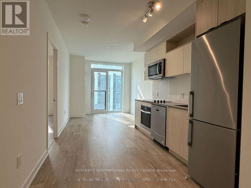 415 - 100 Dalhousie Street, Toronto, Ontario  M5B 0C7 - Photo 2 - C13243106