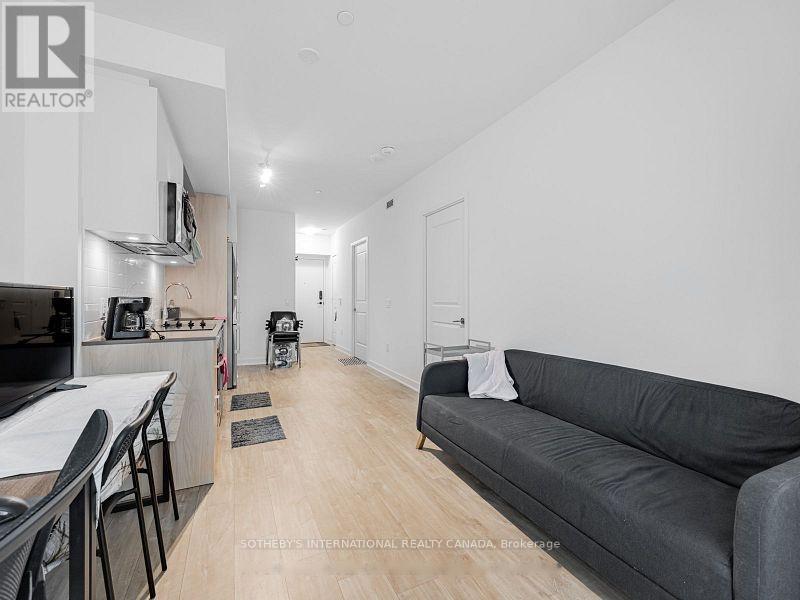415 - 100 Dalhousie Street, Toronto, Ontario  M5B 0C7 - Photo 20 - C13243106