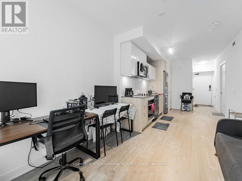 415 - 100 Dalhousie Street, Toronto, Ontario  M5B 0C7 - Photo 21 - C13243106