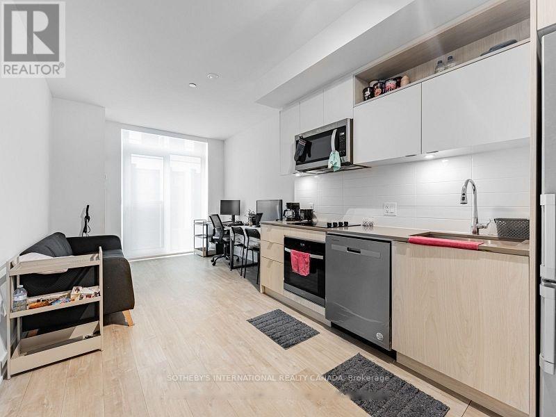 415 - 100 Dalhousie Street, Toronto, Ontario  M5B 0C7 - Photo 26 - C13243106
