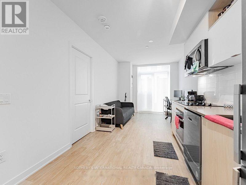 415 - 100 Dalhousie Street, Toronto, Ontario  M5B 0C7 - Photo 27 - C13243106