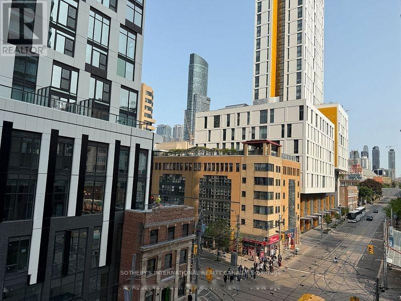 415 - 100 Dalhousie Street, Toronto, Ontario  M5B 0C7 - Photo 3 - C13243106