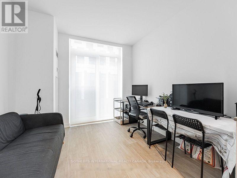 415 - 100 Dalhousie Street, Toronto, Ontario  M5B 0C7 - Photo 4 - C13243106