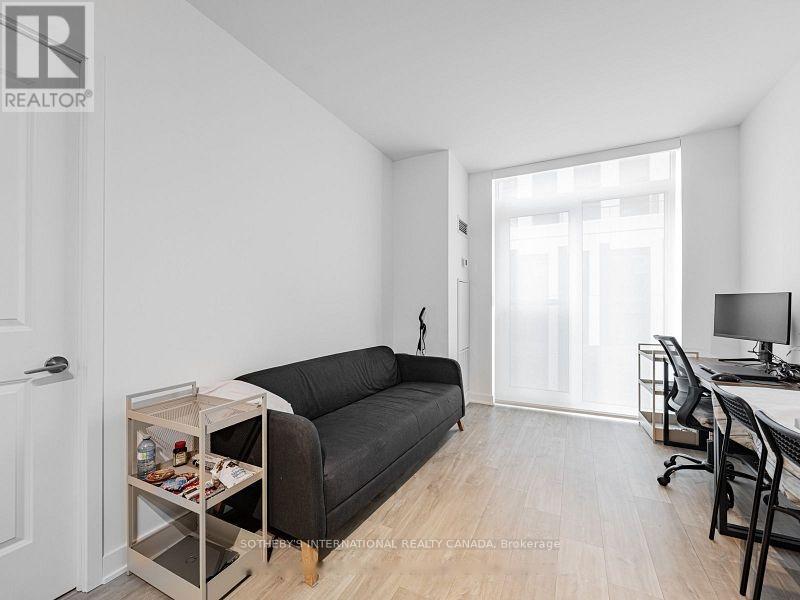 415 - 100 Dalhousie Street, Toronto, Ontario  M5B 0C7 - Photo 5 - C13243106