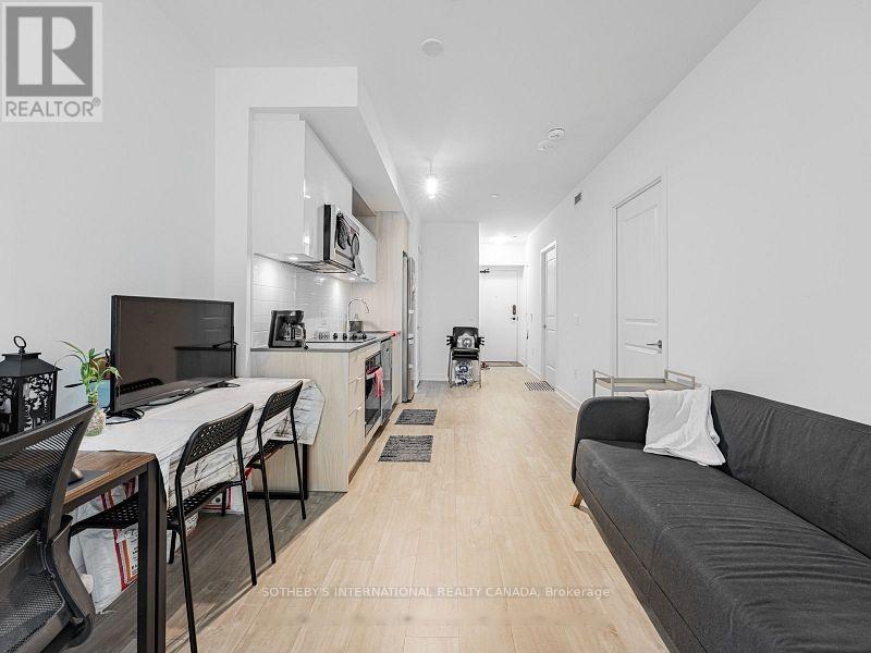 415 - 100 Dalhousie Street, Toronto, Ontario  M5B 0C7 - Photo 6 - C13243106