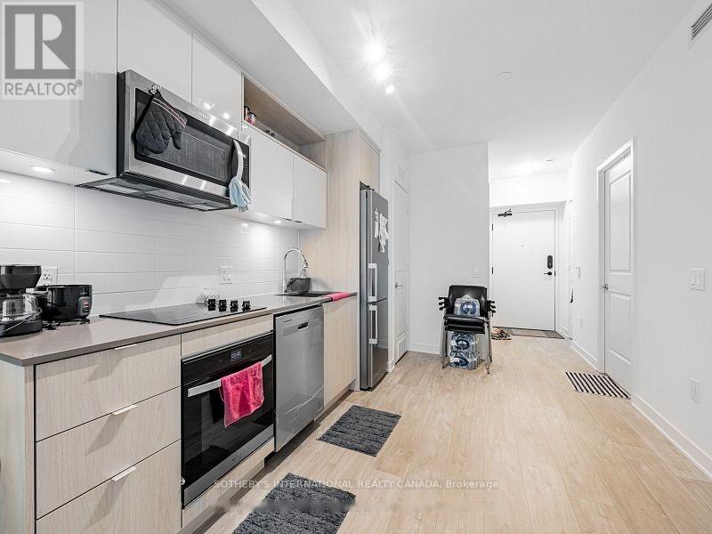 415 - 100 Dalhousie Street, Toronto, Ontario  M5B 0C7 - Photo 7 - C13243106