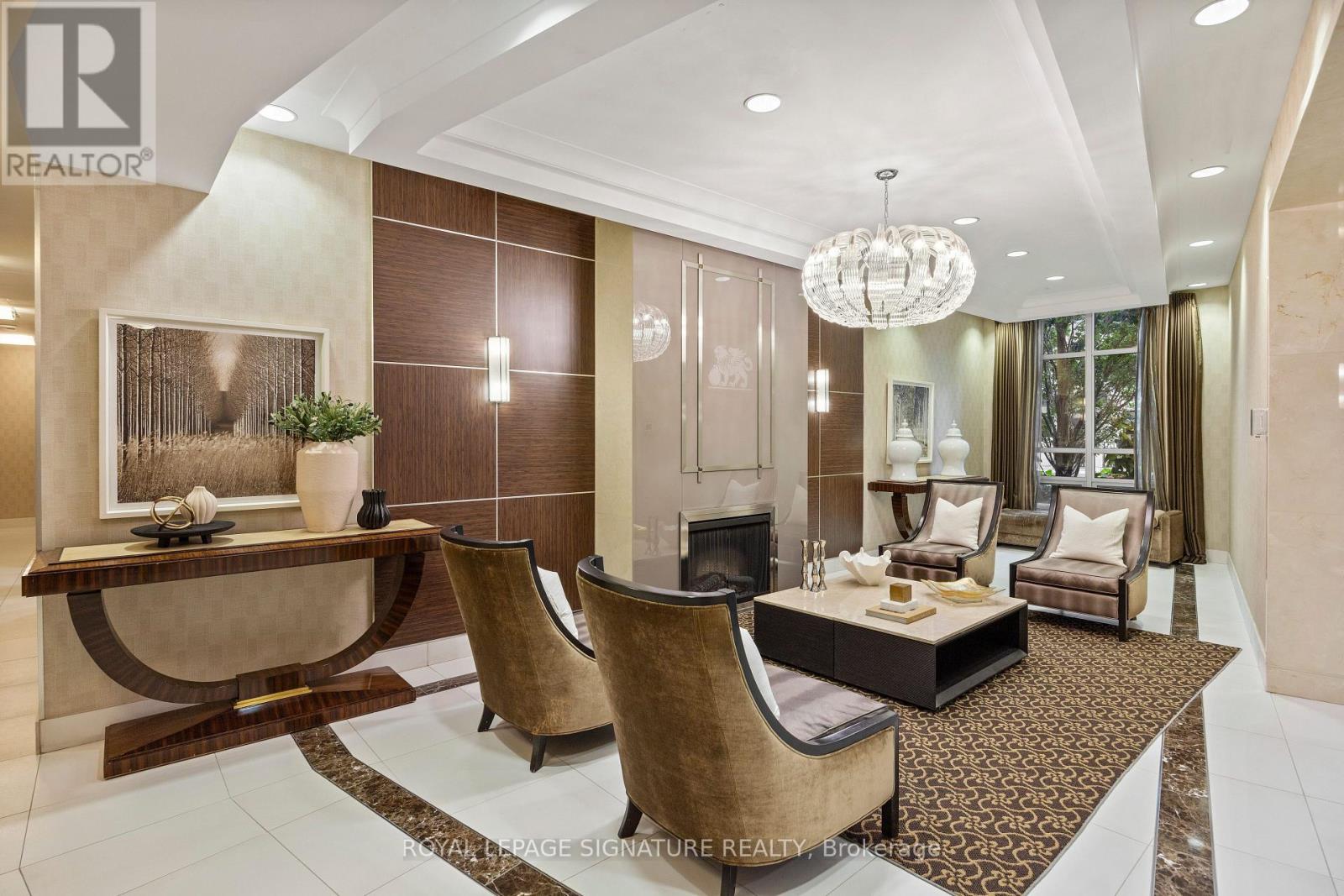 1610 - 105 Harrison Garden Boulevard, Toronto, Ontario  M2N 0C3 - Photo 13 - C13243122