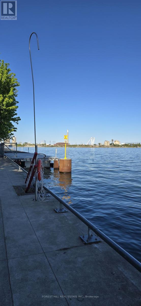 1222 - 155 Merchants' Wharf, Toronto, Ontario  M5A 0Y4 - Photo 23 - C13243134