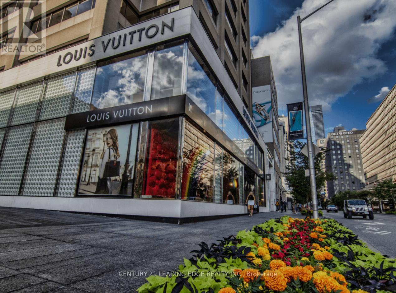 3810 - 11 Yorkville Avenue, Toronto, Ontario  M4W 0B7 - Photo 46 - C13243146