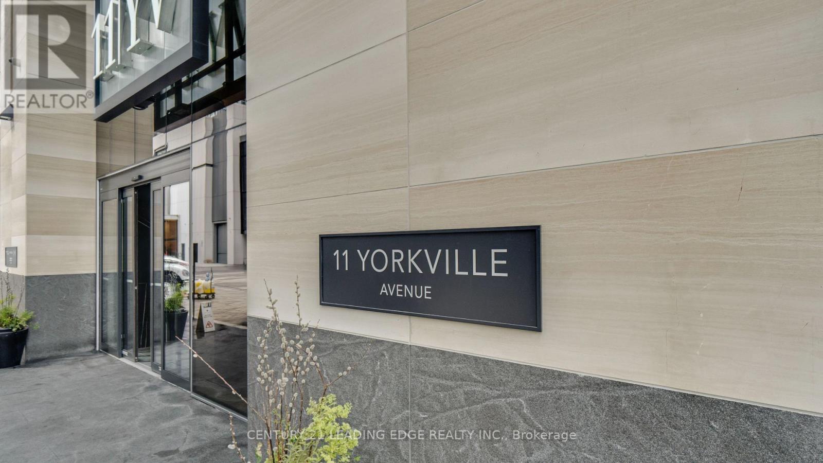 3810 - 11 Yorkville Avenue, Toronto, Ontario  M4W 0B7 - Photo 7 - C13243146