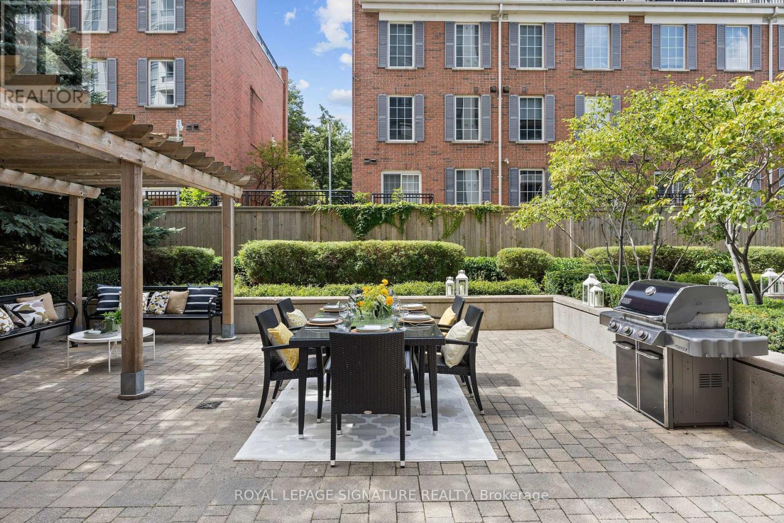 2116 - 105 Harrison Garden Boulevard, Toronto, Ontario  M2N 0C3 - Photo 19 - C13243176