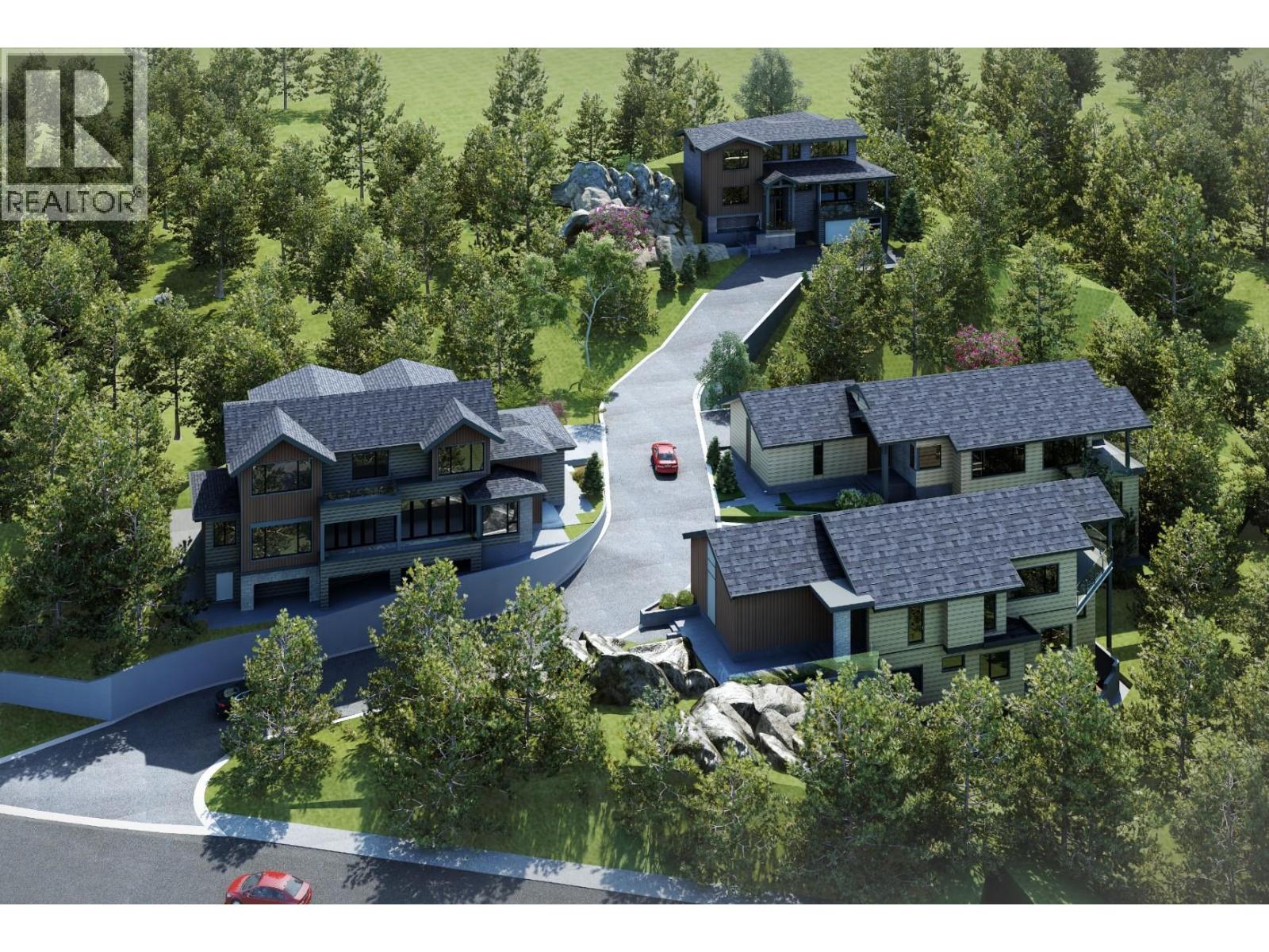 5663 WESTPORT ROAD, West Vancouver