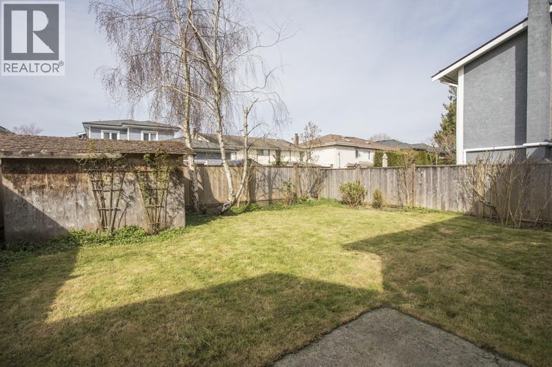 10139 Lawson Drive, Richmond, British Columbia  V7E 5M2 - Photo 25 - R3132344
