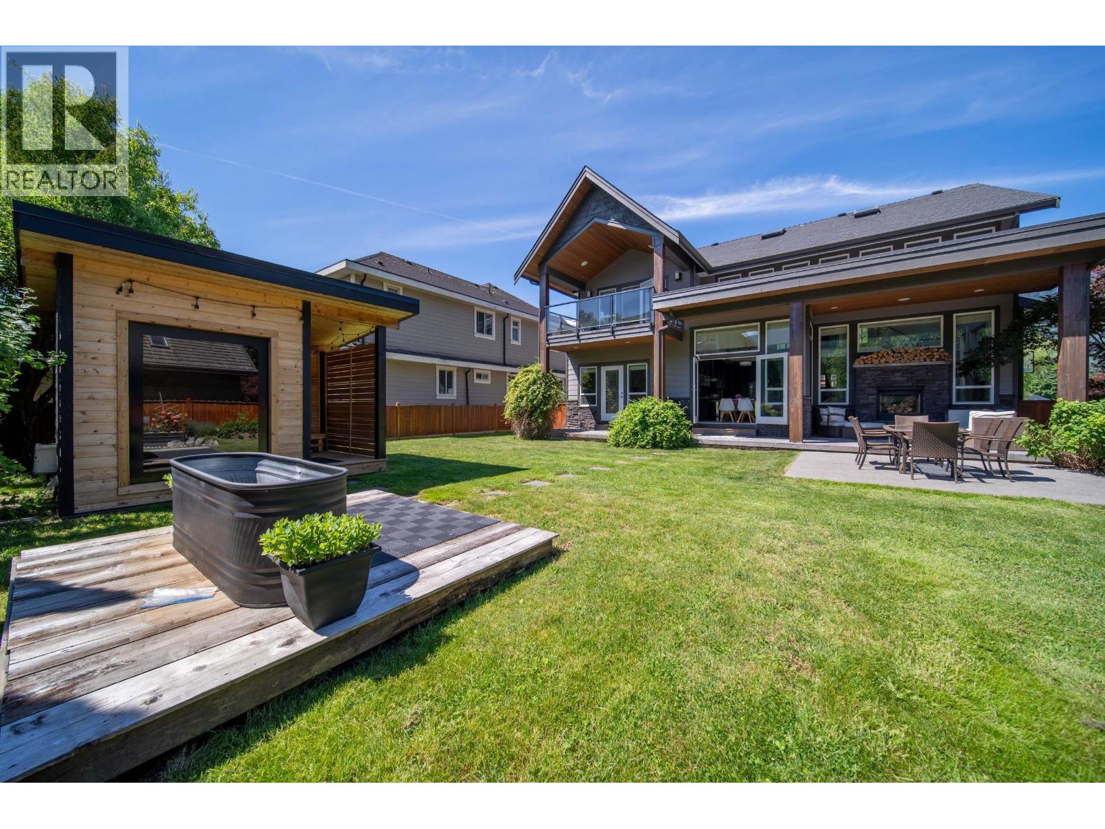 41510 Government Road, Squamish, British Columbia  V0N 3G0 - Photo 17 - R3132380