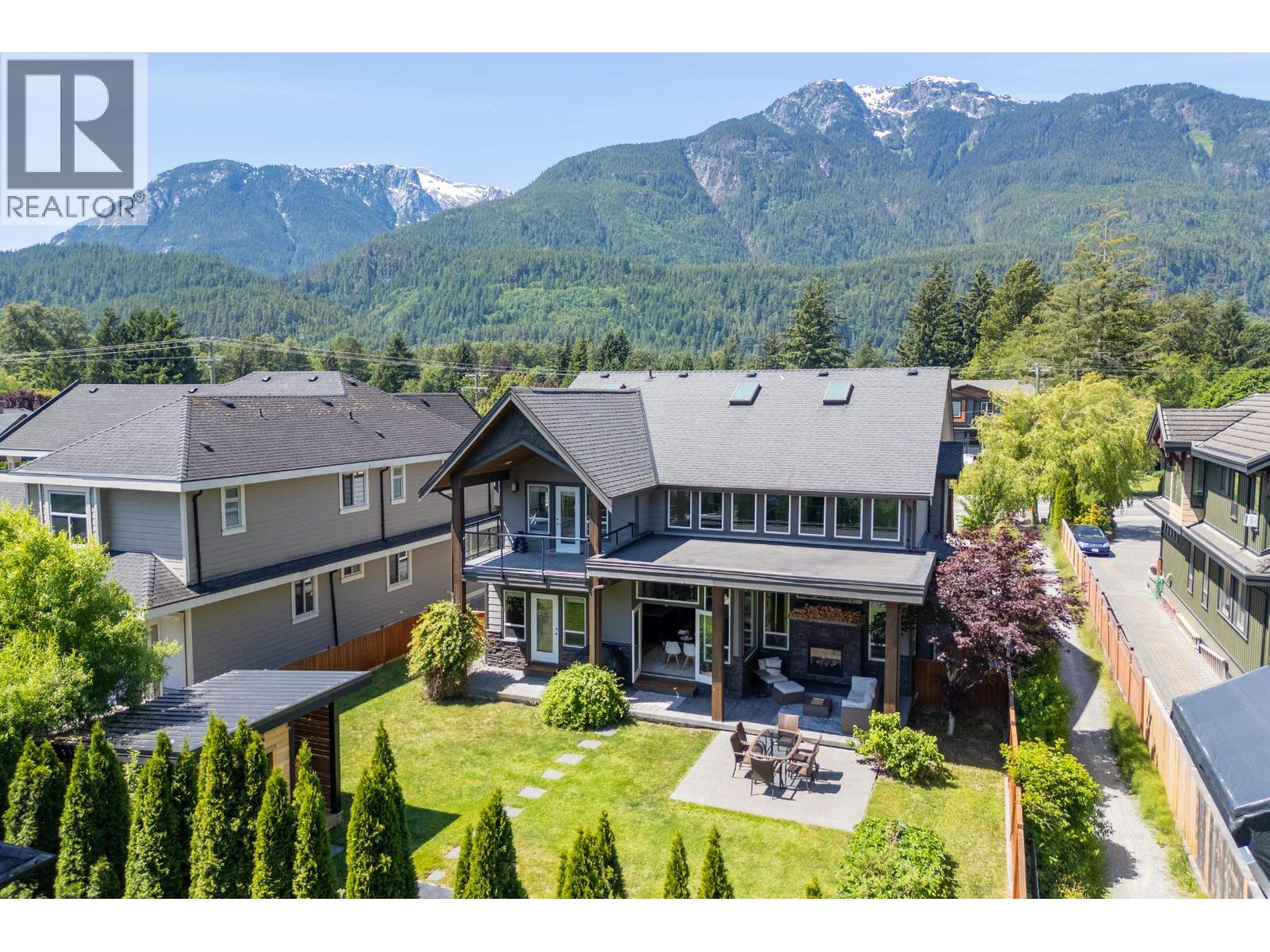 41510 Government Road, Squamish, British Columbia  V0N 3G0 - Photo 40 - R3132380
