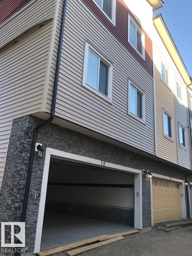 #10 2803 14 Av Nw, Edmonton, Alberta  T6T 2K4 - Photo 1 - E4491840