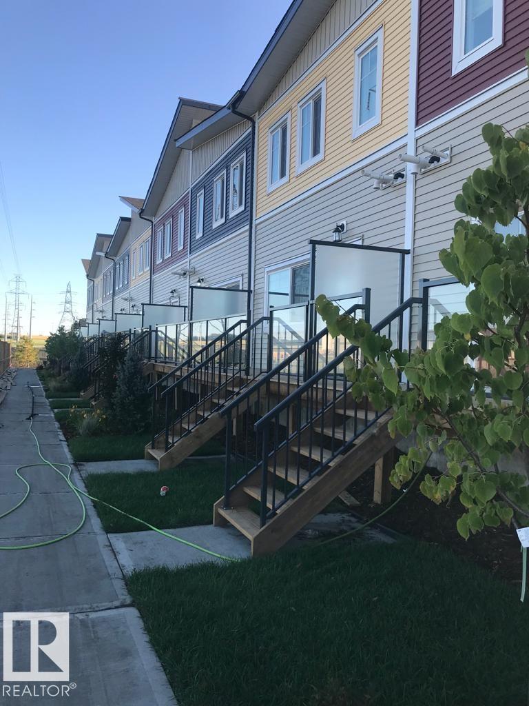 #10 2803 14 Av Nw, Edmonton, Alberta  T6T 2K4 - Photo 3 - E4491840