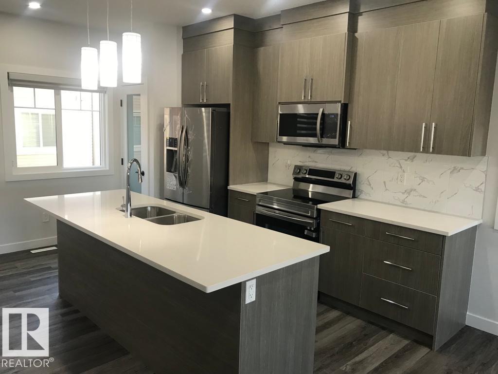 #10 2803 14 Av Nw, Edmonton, Alberta  T6T 2K4 - Photo 9 - E4491840