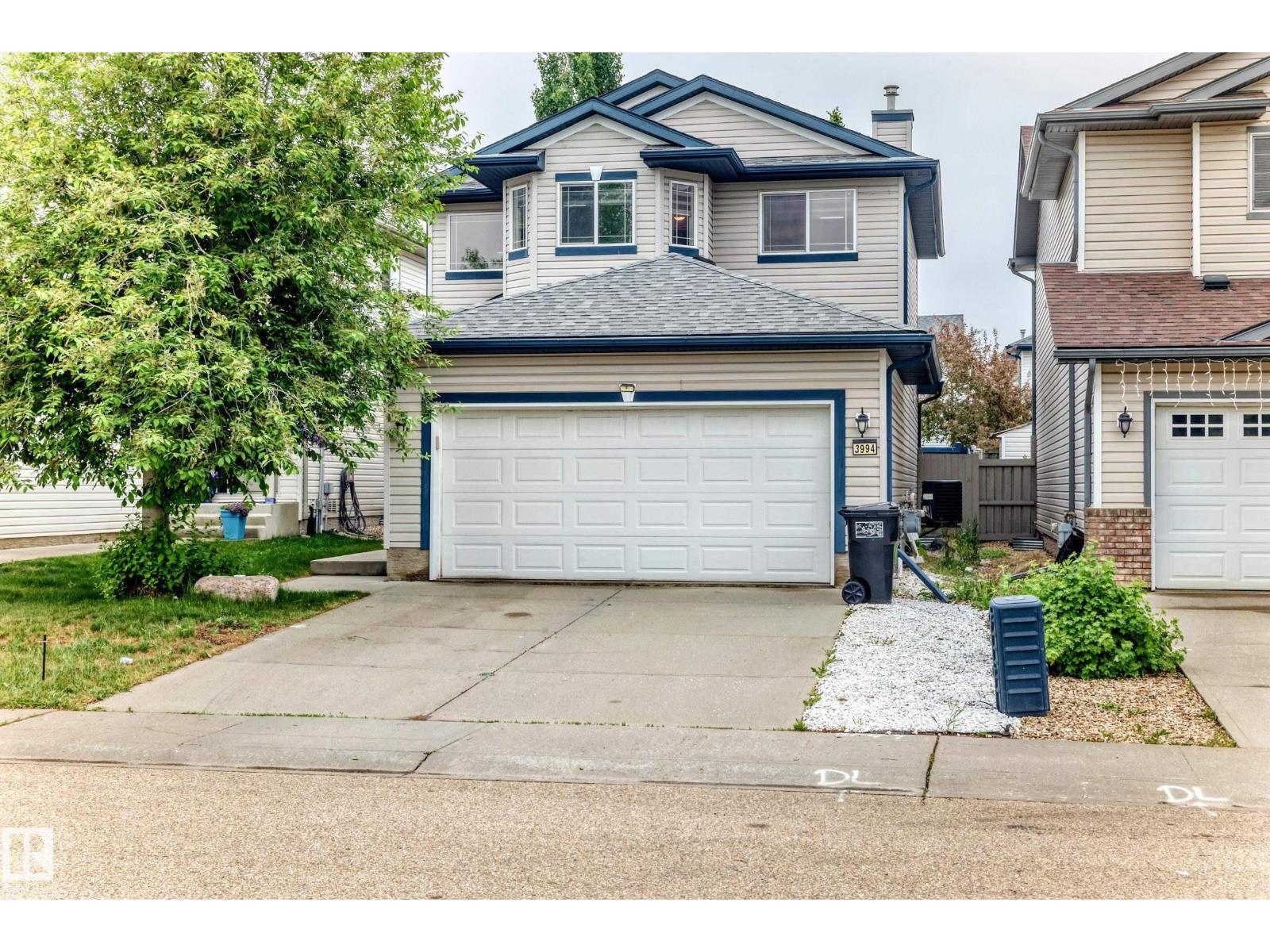 3994 Mcmullen Green Gr Sw, Edmonton, Alberta  T6W 1S8 - Photo 1 - E4491841