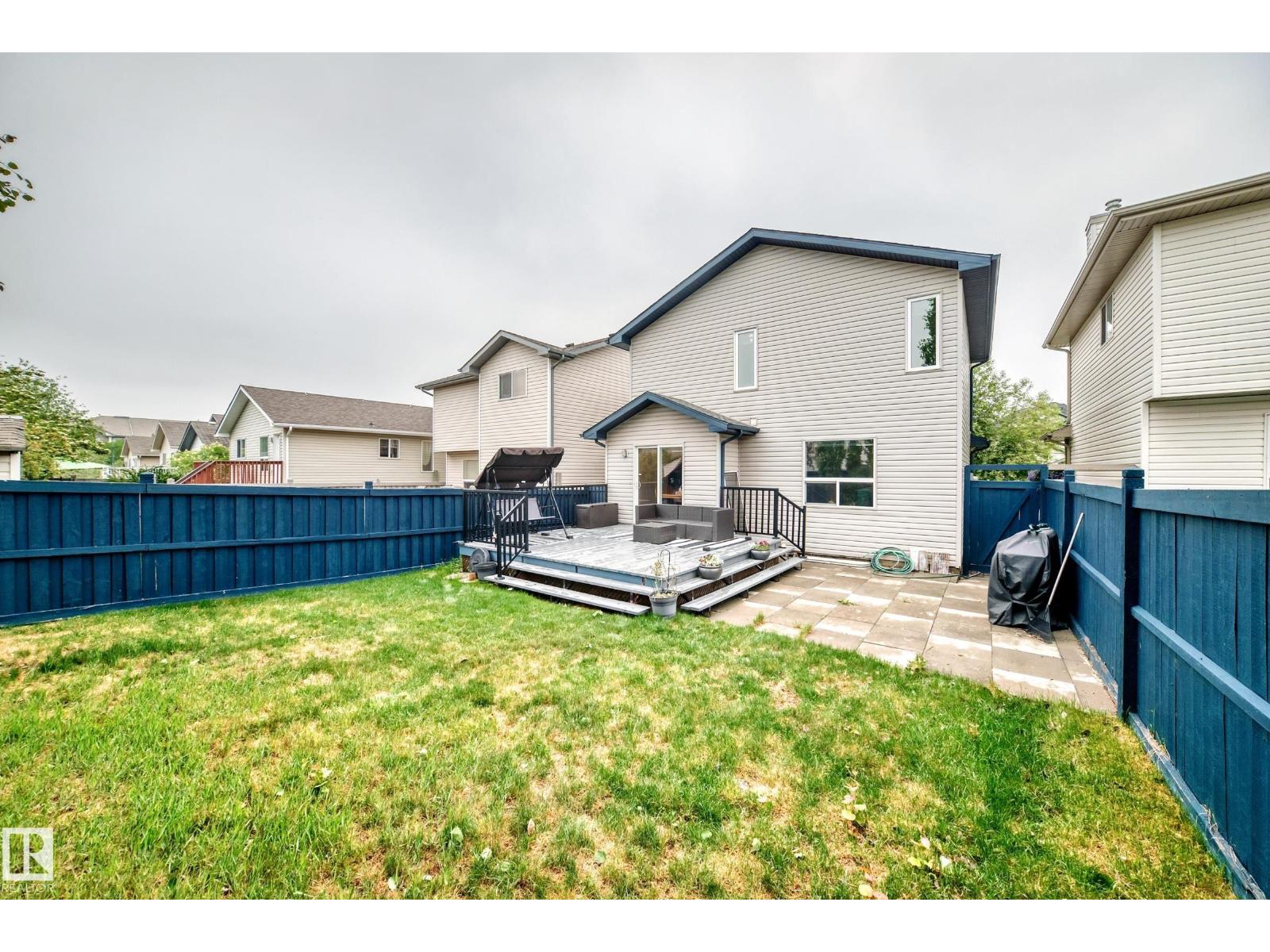 3994 Mcmullen Green Gr Sw, Edmonton, Alberta  T6W 1S8 - Photo 39 - E4491841