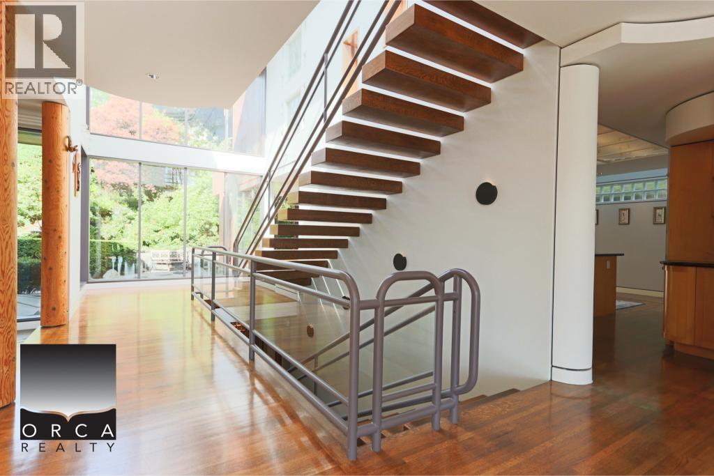 687 Beachview Drive, North Vancouver, British Columbia  V7G 1P8 - Photo 37 - R3132354