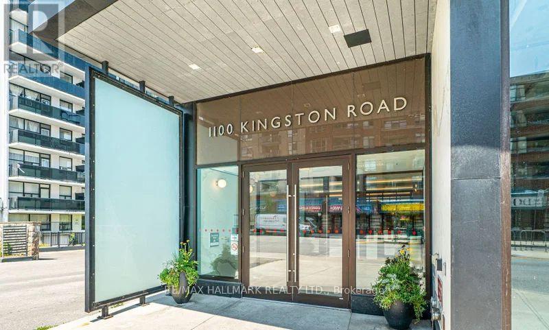205 - 1100 Kingston Road, Toronto, Ontario  M1N 0B3 - Photo 2 - E13243184