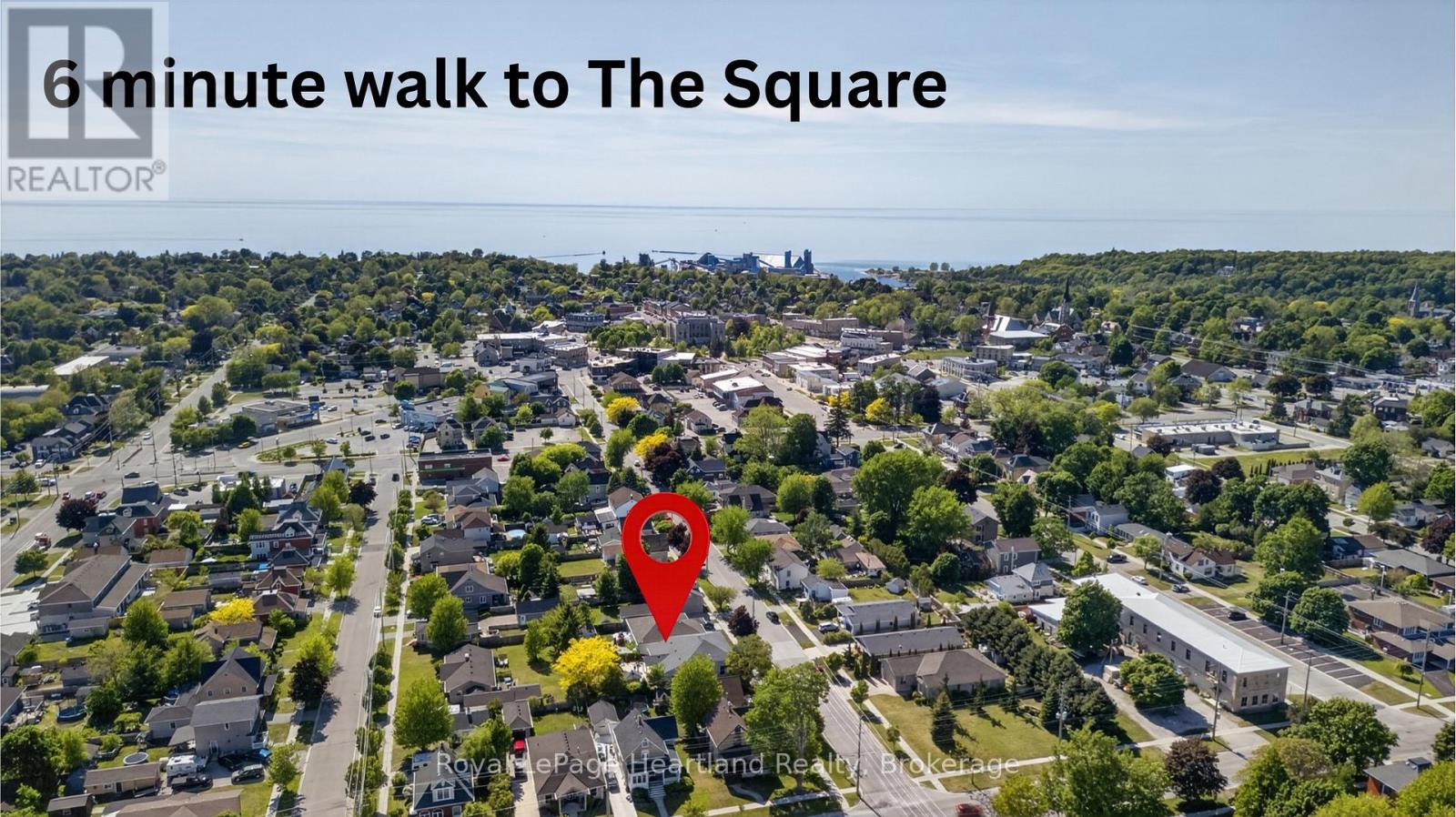 126 St David Street, Goderich, Ontario  N7A 1L6 - Photo 41 - X13243198
