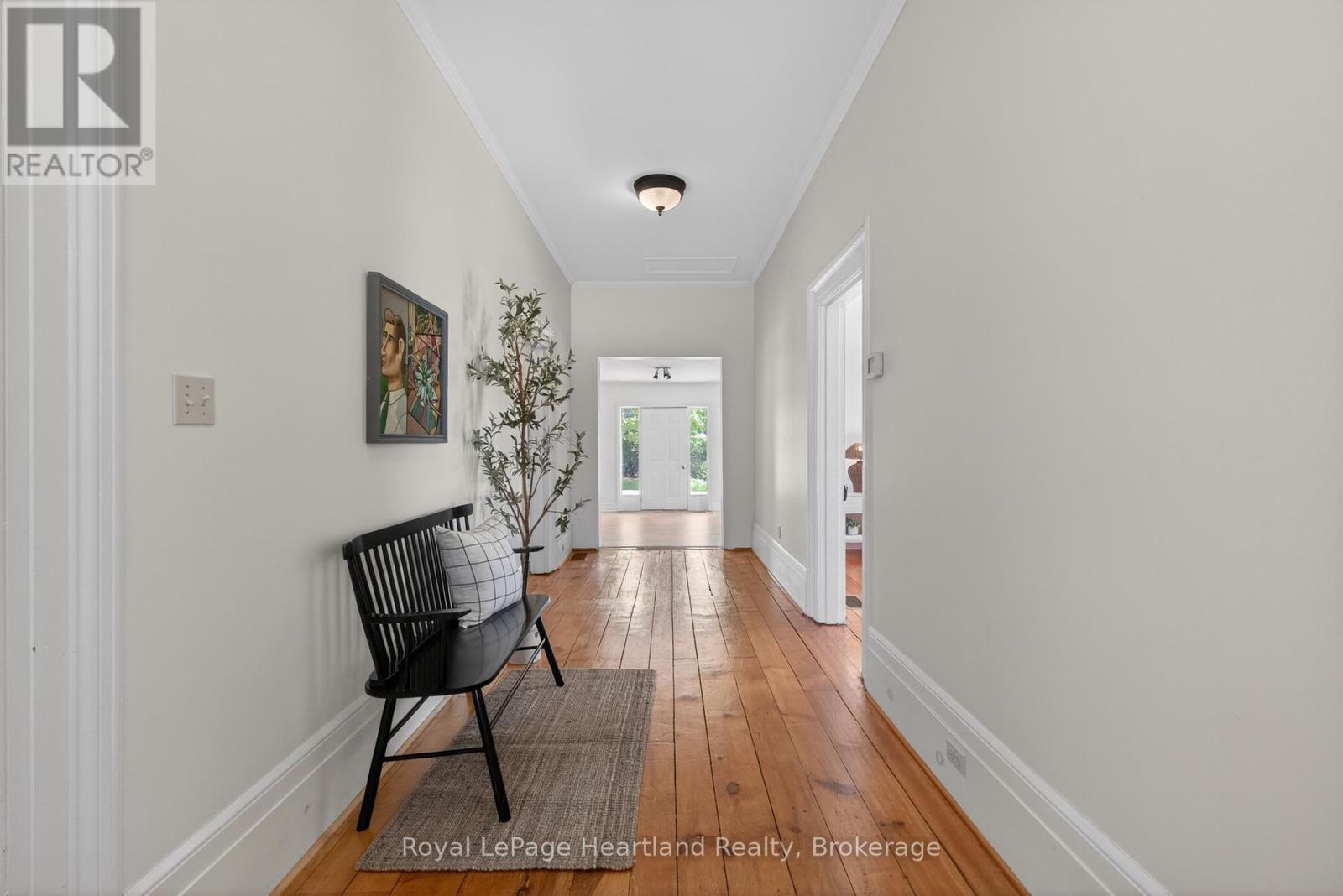 126 St David Street, Goderich, Ontario  N7A 1L6 - Photo 6 - X13243198