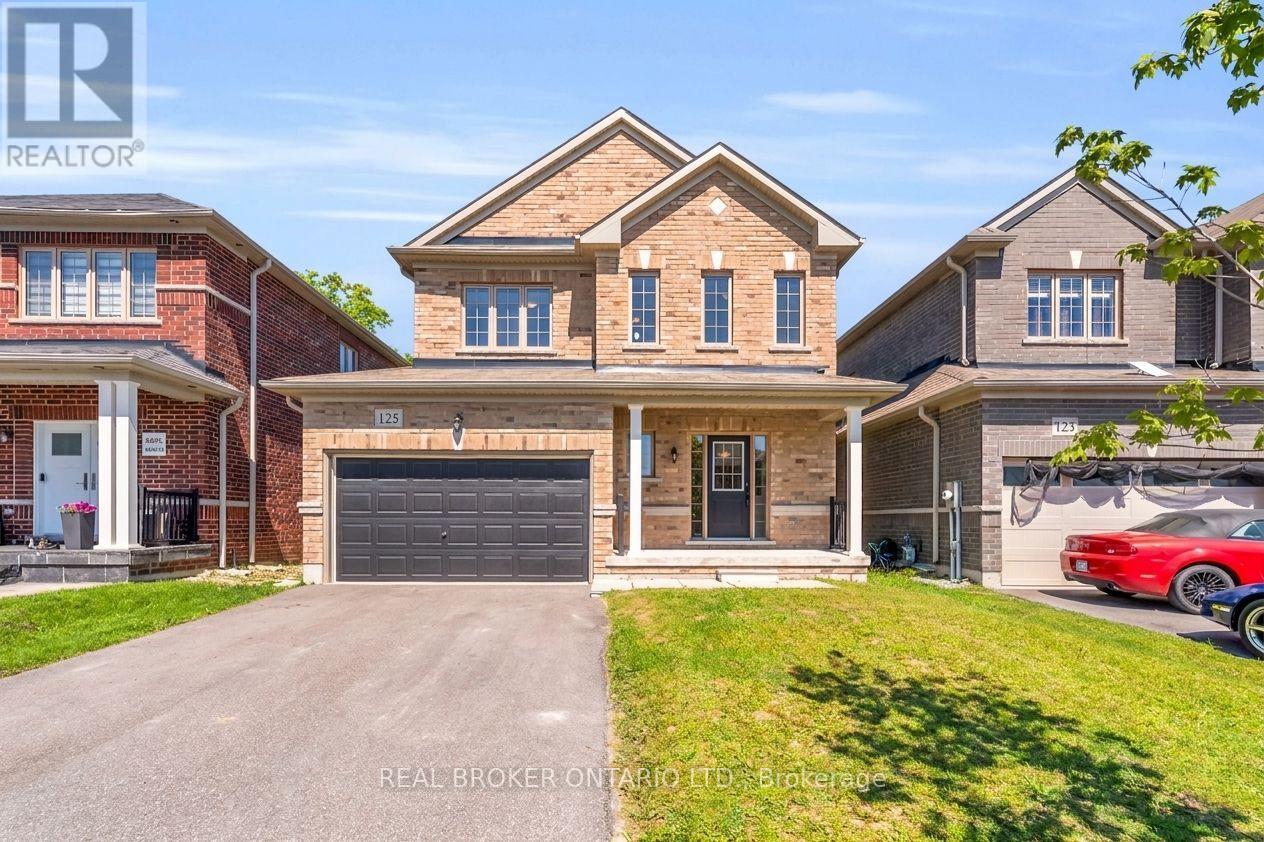 125 WERRY AVENUE, Southgate, Ontario