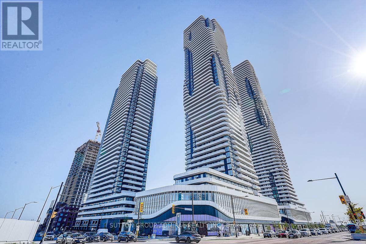 612 - 28 INTERCHANGE WAY, Vaughan, Ontario