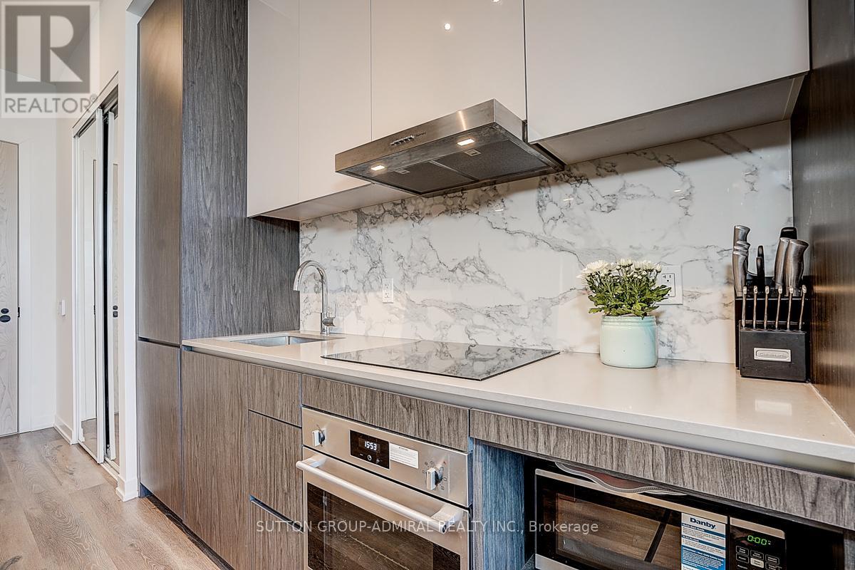612 - 28 Interchange Way, Vaughan, Ontario  L4K 0P8 - Photo 11 - N13243168