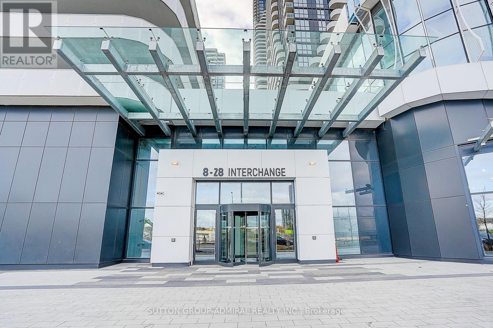 612 - 28 Interchange Way, Vaughan, Ontario  L4K 0P8 - Photo 2 - N13243168