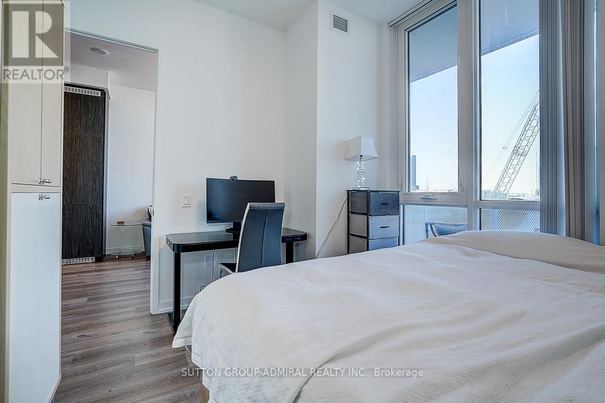 612 - 28 Interchange Way, Vaughan, Ontario  L4K 0P8 - Photo 23 - N13243168