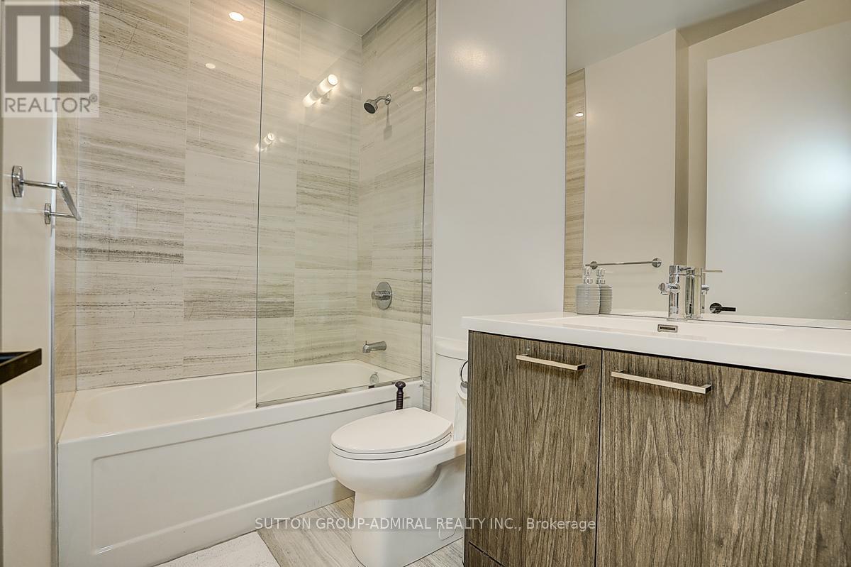 612 - 28 Interchange Way, Vaughan, Ontario  L4K 0P8 - Photo 24 - N13243168