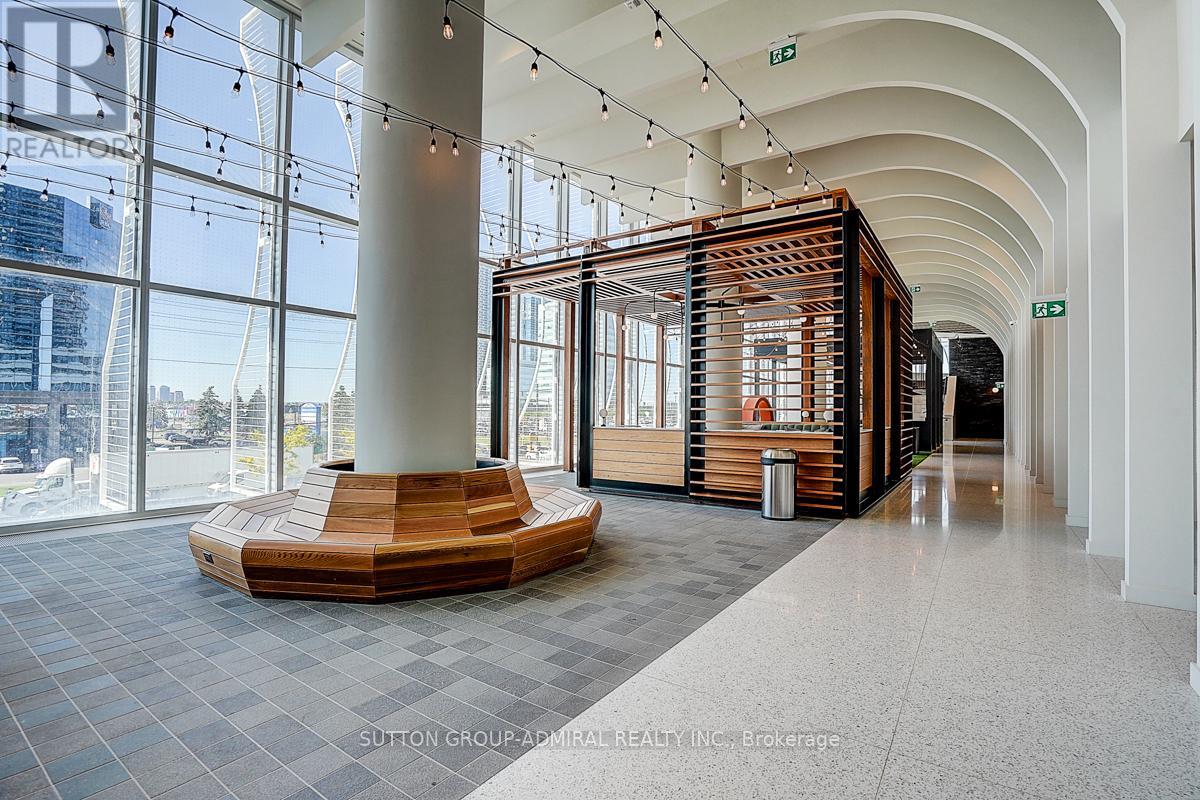 612 - 28 Interchange Way, Vaughan, Ontario  L4K 0P8 - Photo 29 - N13243168
