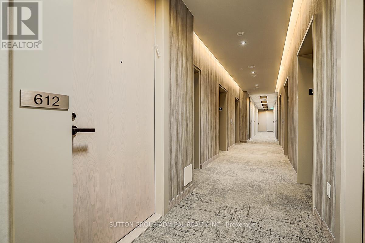 612 - 28 Interchange Way, Vaughan, Ontario  L4K 0P8 - Photo 6 - N13243168