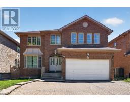 15 LISA CRESCENT, Richmond Hill, Ontario