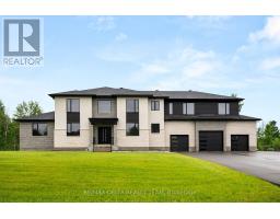 663 BALLYCASTLE CRESCENT, Ottawa, Ontario