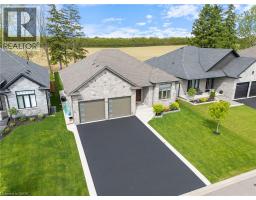 14 STONEBRIDGE Place, Simcoe, Ontario