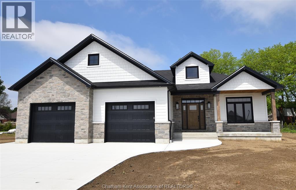 71 Rosewood Crescent, Chatham, Ontario  N7M 0P4 - Photo 2 - 26013037