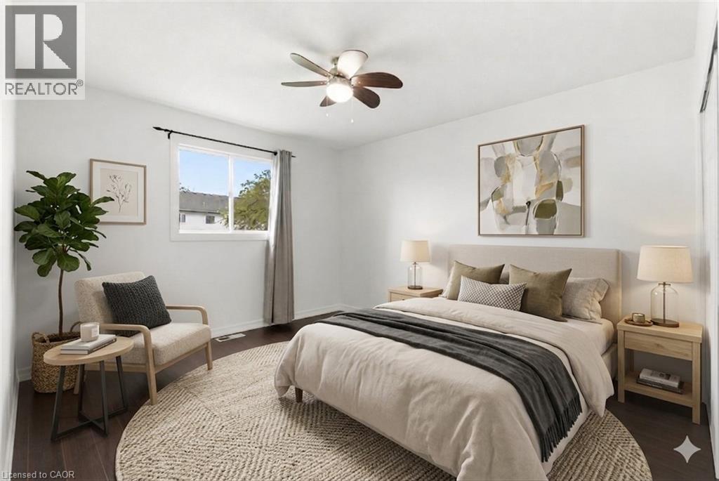21 Kirk Street Unit# Upper-Main, St. Catharines, Ontario  L2S 1B9 - Photo 13 - 40829818