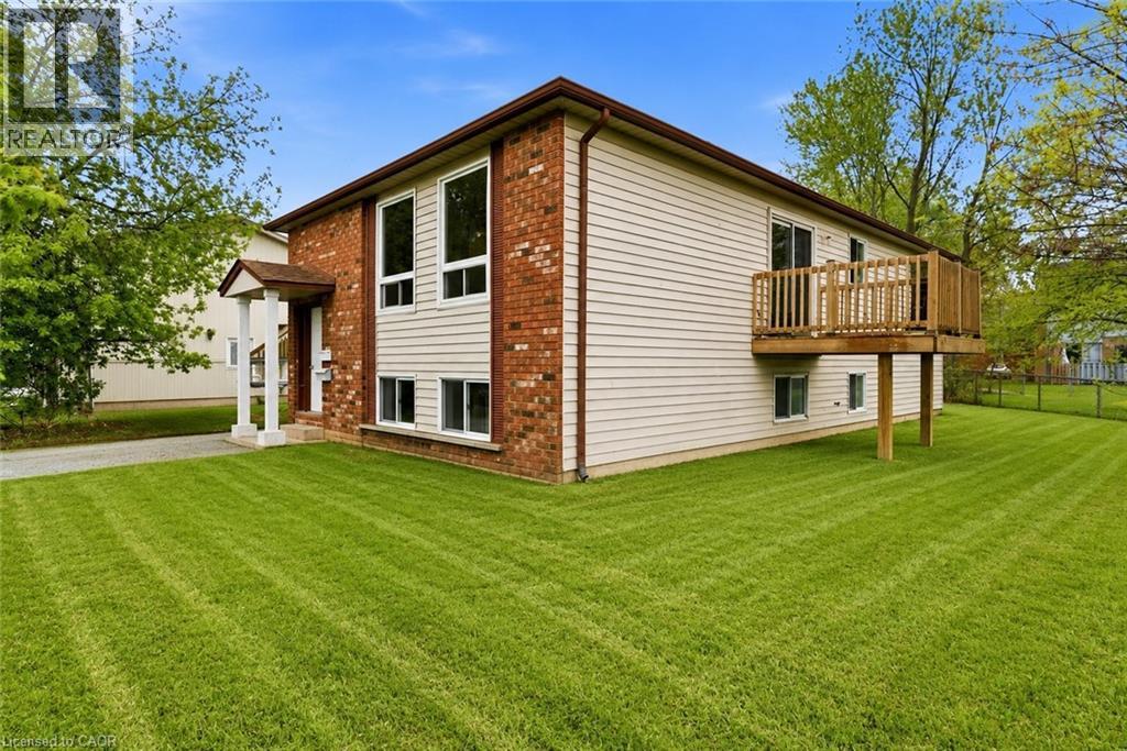 21 Kirk Street Unit# Upper-Main, St. Catharines, Ontario  L2S 1B9 - Photo 2 - 40829818