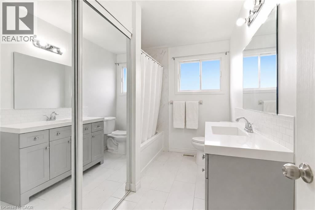 21 Kirk Street Unit# Upper-Main, St. Catharines, Ontario  L2S 1B9 - Photo 9 - 40829818