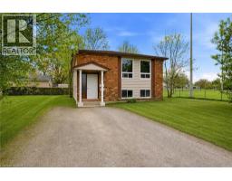 21 KIRK Street Unit# Upper-Main, St. Catharines, Ontario