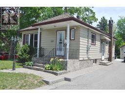 227 DUCKWORTH STREET, Barrie, Ontario