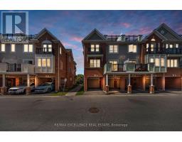 10 - 2614 DASHWOOD DRIVE, Oakville, Ontario