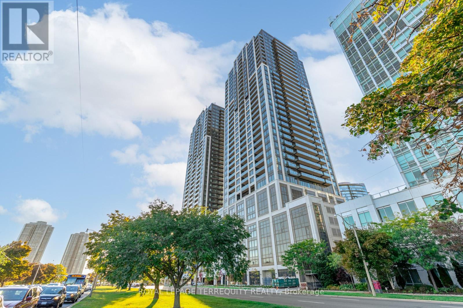 2003 - 1928 Lake Shore Boulevard W, Toronto, Ontario  M6S 0B1 - Photo 23 - W13243104