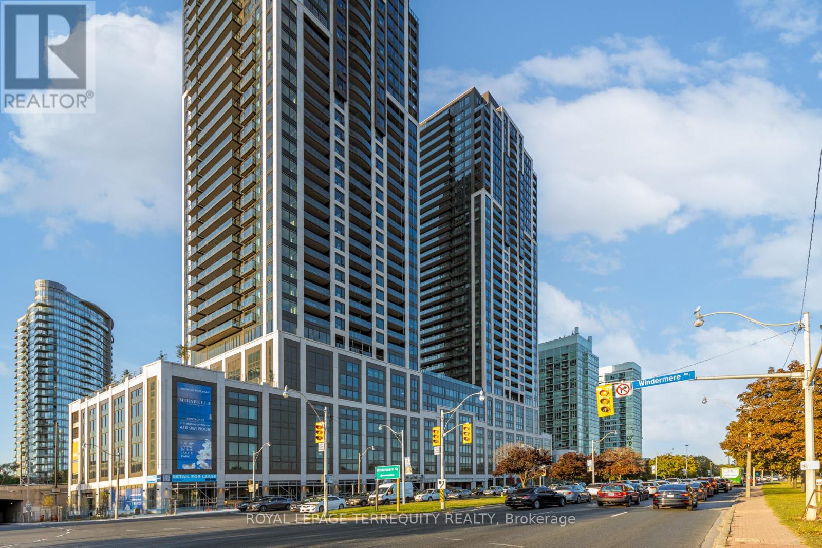 2003 - 1928 Lake Shore Boulevard W, Toronto, Ontario  M6S 0B1 - Photo 24 - W13243104