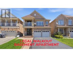 75 SKYVALLEY DRIVE, Brampton, Ontario