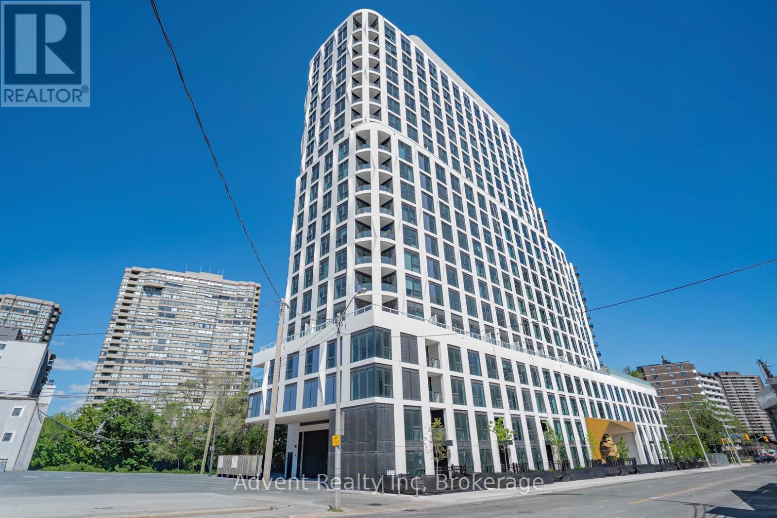 1609 - 25 CORDOVA AVENUE, Toronto, Ontario